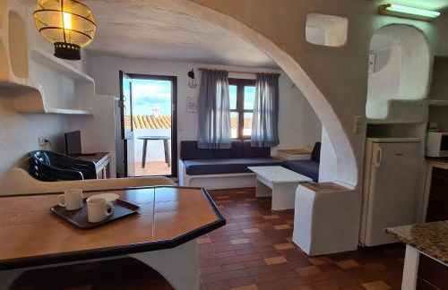 Apartamentos Gamba 5 pax con terraza frente al mar - Foto 73