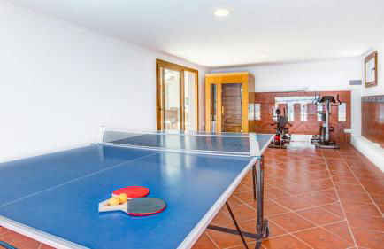 Daniel Luxury House Caleta - Foto 23