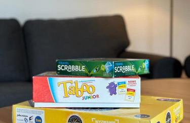 Apartament Tuchola - Foto 52