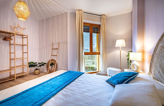 YiDfabulous with a garden near Florence - Foto 1