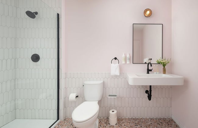 The Neighborhood Hotel-Little Italy - Foto 39