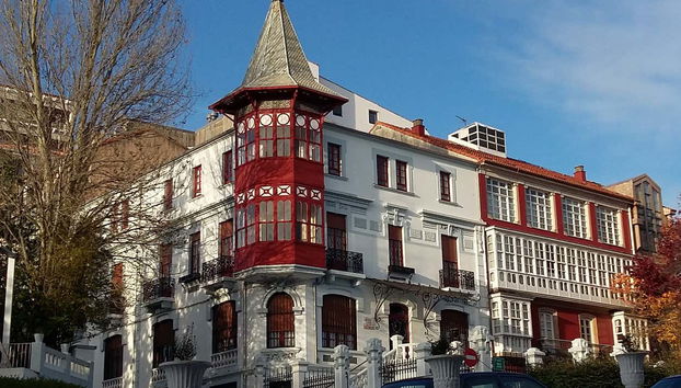 Casa Antón
