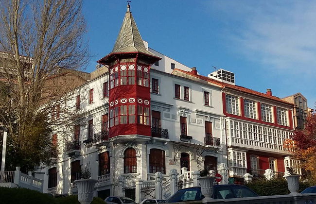 Tour do Modernismo por Ferrol - Foto 3