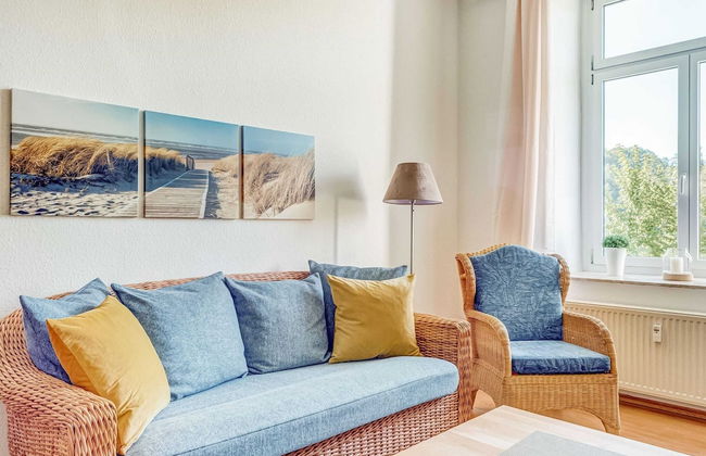 Mountain Bliss in Borstendorf - Foto 10