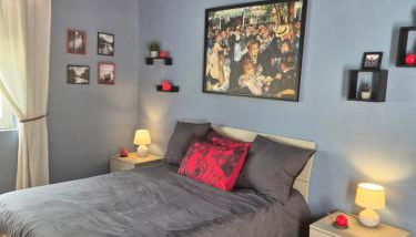 Villa Elvira Country House - Foto 2