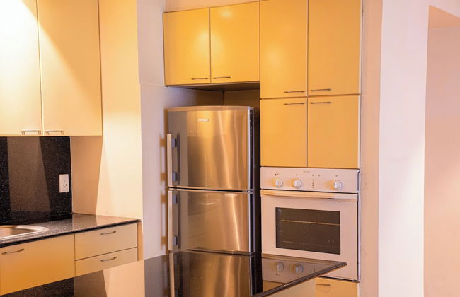 Downtown Retro Serviced Apartment - Foto 24