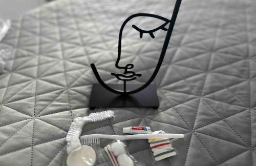 Cozy apartment in a new building apartment 5 - Foto 12