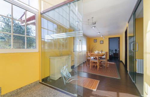 Retiro rural con parking by CABANA Rentals - Foto 2