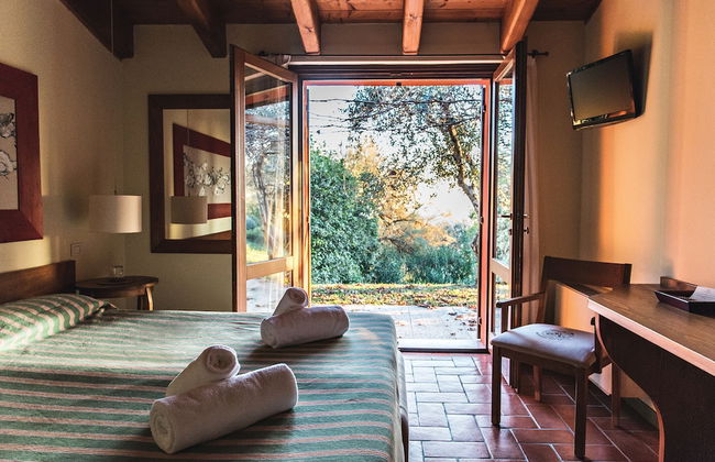 Corte San Mattia - Agriturismo in Verona - Foto 11