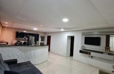 Casa completa Petrolina-PE - Foto 1