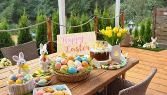 Oskarówka Kaszuby z balią - Foto 2