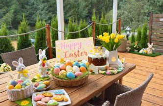 Oskarówka Kaszuby z balią - Foto 2