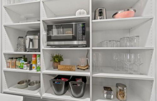 The 418. An 1866 Build with Modern Comforts - Foto 10