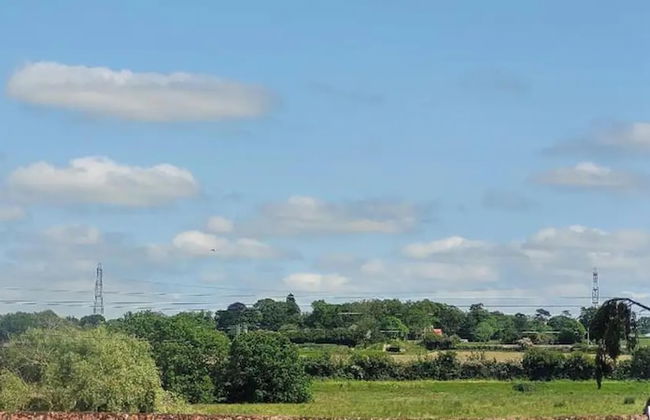 Stunning 3-bed Barn in Norfolk - Foto 25
