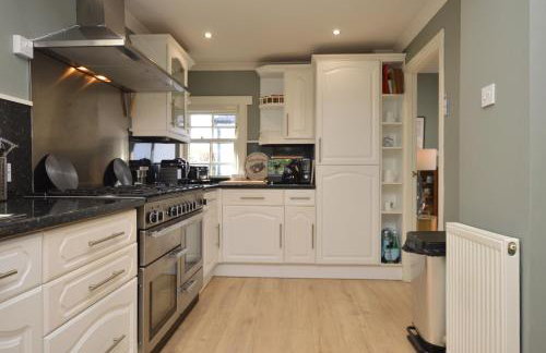 Old Powdermill Cottage - Foto 9