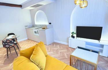 Lemon Suites Santander - Foto 8