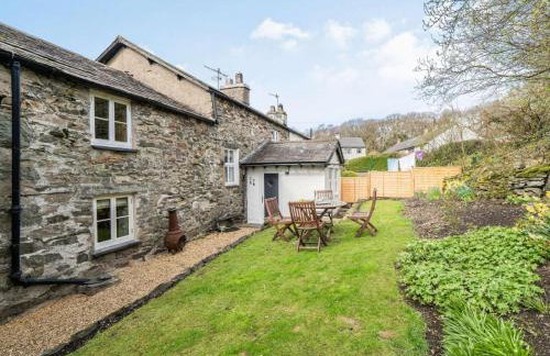 2 Bed in Nr Ulverston oc-lcc02 - Foto 3