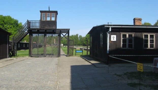 Stutthof Konzentrationslager und Museum - Private Tour - Foto 4