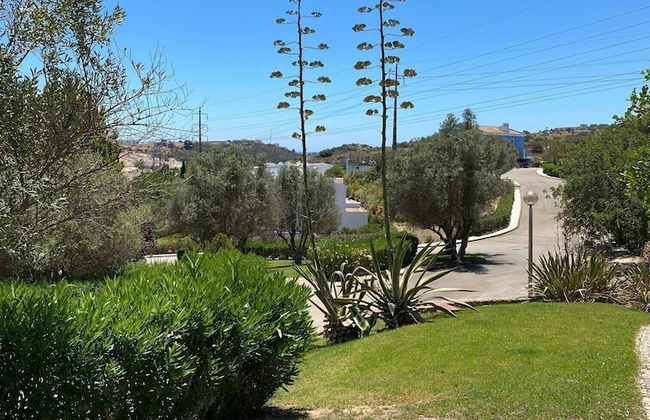 Casa Sophie Albufeira Apartment With 2 Bedrooms - Foto 16