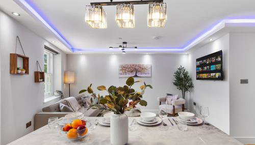 Family friendly 2BR Waterloo Apartment with Terrace walking distance to London Eye Big Ben and station - Foto 2