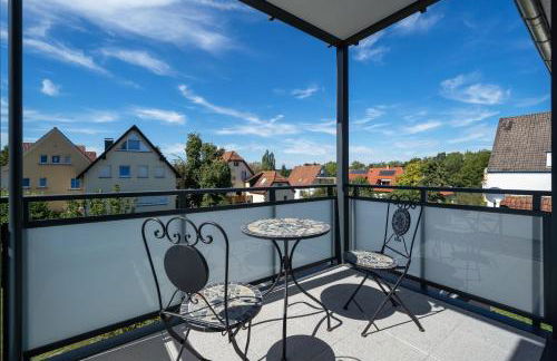 Ferienwohnungen an der Himmelsleiter - Foto 8