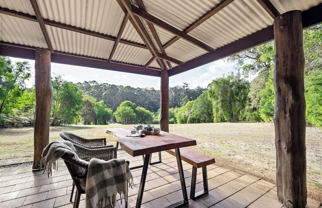 Marima Cottages - Photo 28