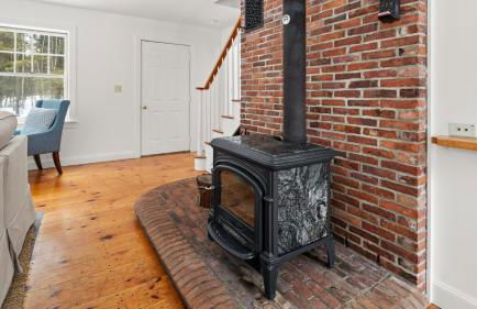 Strong House home - Foto 20