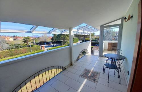 Apartment FeWo C-01 by Interhome - Foto 10