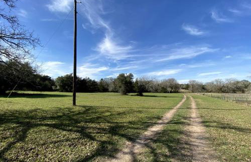 Cozy Texas Cottage Ideal for Weekend Getaways from Austin - Foto 13