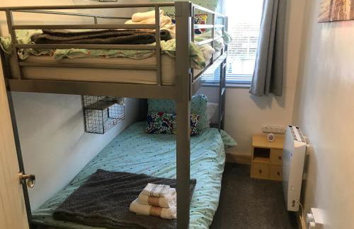 Apartment/Flat 3 - Foto 13