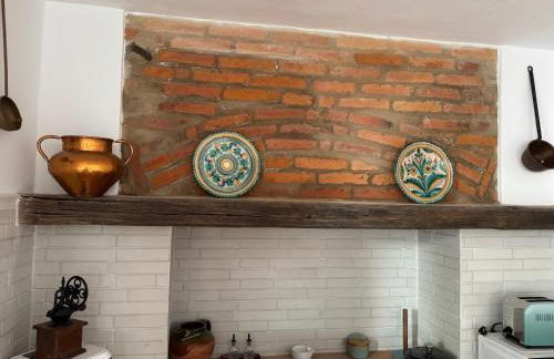 Casa de la Cruz - Photo 20