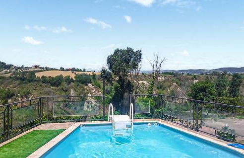 Nice Home In Calvi Dell'umbria With Private Swimming Pool, Can Be Inside Or Outside - Foto 8