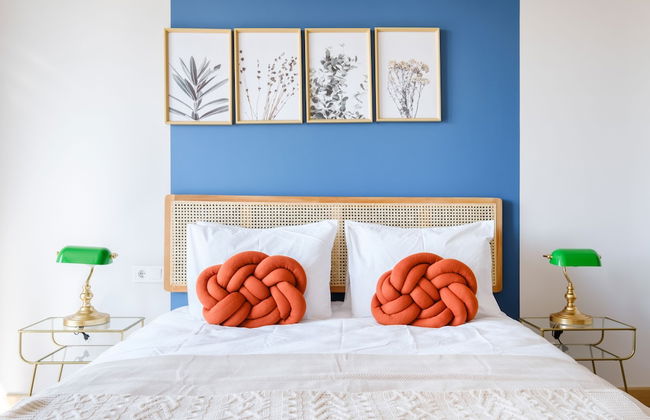 Grand Residence by NewInn - Foto 18