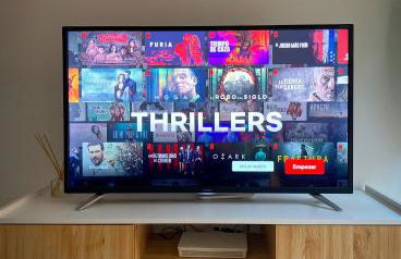 Apartment Rosario in Malaga center - Photo 15