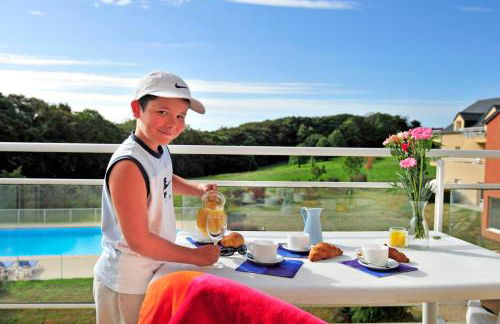 Goélia Résidence du Golf de l'Océan - Foto 12