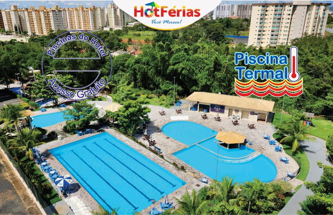 Golden Dolphin Express - HotFérias - Foto 37