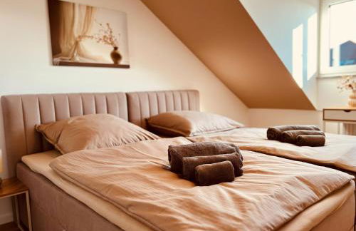 Apartments am Exerzierplatz Pirmasens - Foto 27