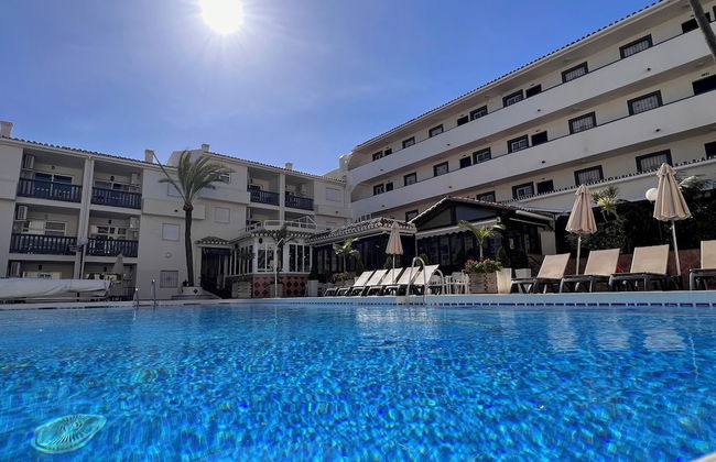 Crown Resorts Club Marbella - Photo 17