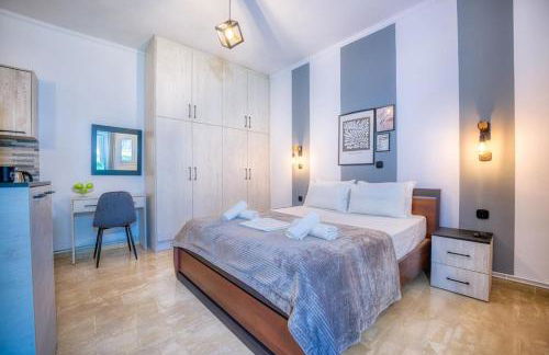 Ioanna's and Niko's Skala Apartments - Photo 6