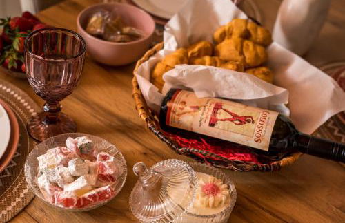 Sea Breeze & Nature villa heated pool - Foto 41