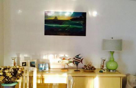 Villa GREG stupenda casa sulla spiaggia con accesso diretto al mare - Foto 56