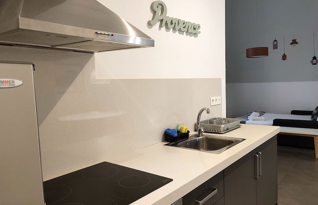 Flats Friends Soho Suites - Foto 59