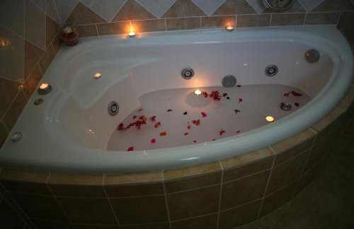 Ξενώνας Elanthi Kastoria - Foto 8