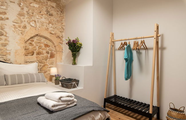 Beit Petra Chania - Foto 6