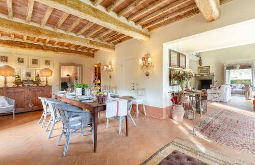 Villa Label, when creativity meets style in endless romanticism - Foto 73