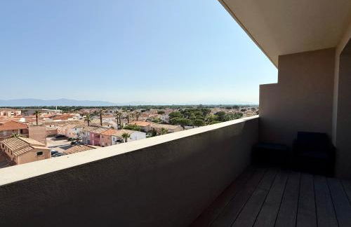 Sejour d exception a Sainte Marie Vue Mer et piscine - Foto 8