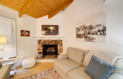 Less Than 1 Mi to Beech Mountain Resort Comfy Condo - Foto 5