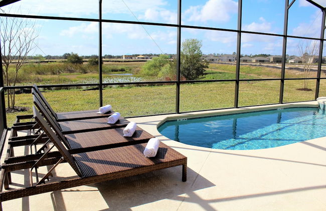 Crofton Springs House 4 Bedroom - Foto 18