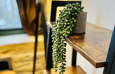 Stylish 3-Bedroom Mill Conversion near Leeds - Foto 27