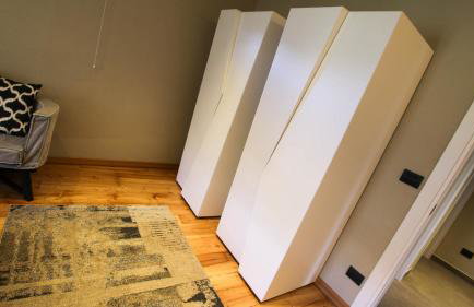 Casa di Sant'Anselmo Aosta - Il Parco - Foto 10